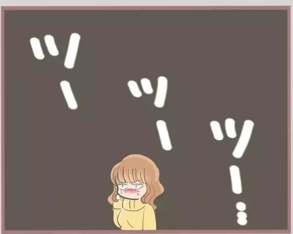 「【漫画】実の姉にも着信拒否されて話を聞いてもらえない！【妹の人生が大転落 Vol.25】」の画像