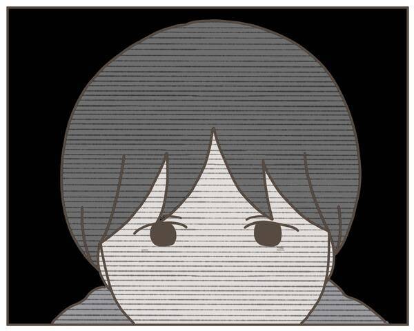 「心の中で少し思っていた」妻の浮気の決定的証拠を目にした夫が涙