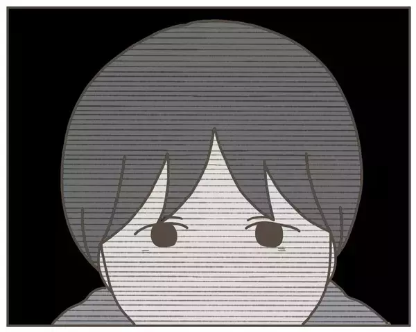 「「心の中で少し思っていた」妻の浮気の決定的証拠を目にした夫が涙」の画像