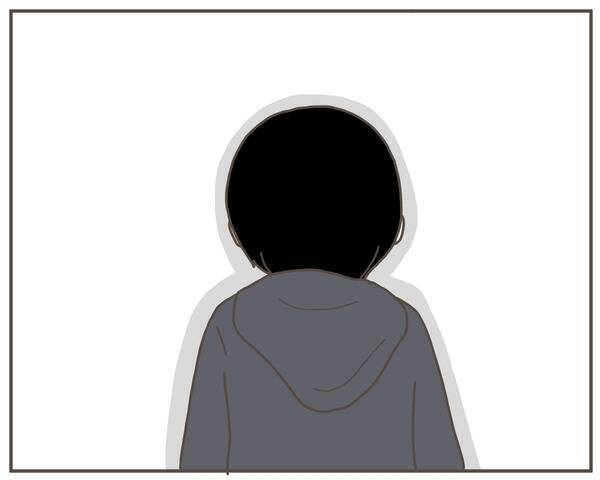 「心の中で少し思っていた」妻の浮気の決定的証拠を目にした夫が涙