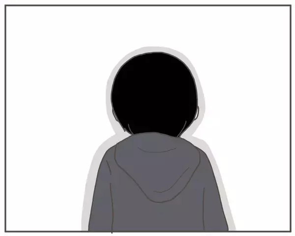 「「心の中で少し思っていた」妻の浮気の決定的証拠を目にした夫が涙」の画像