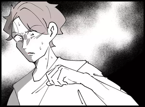 「【漫画】隠れる気さえない…妻の前に堂々と姿を現す【妻の友達を抱いたけど Vol.16】」の画像