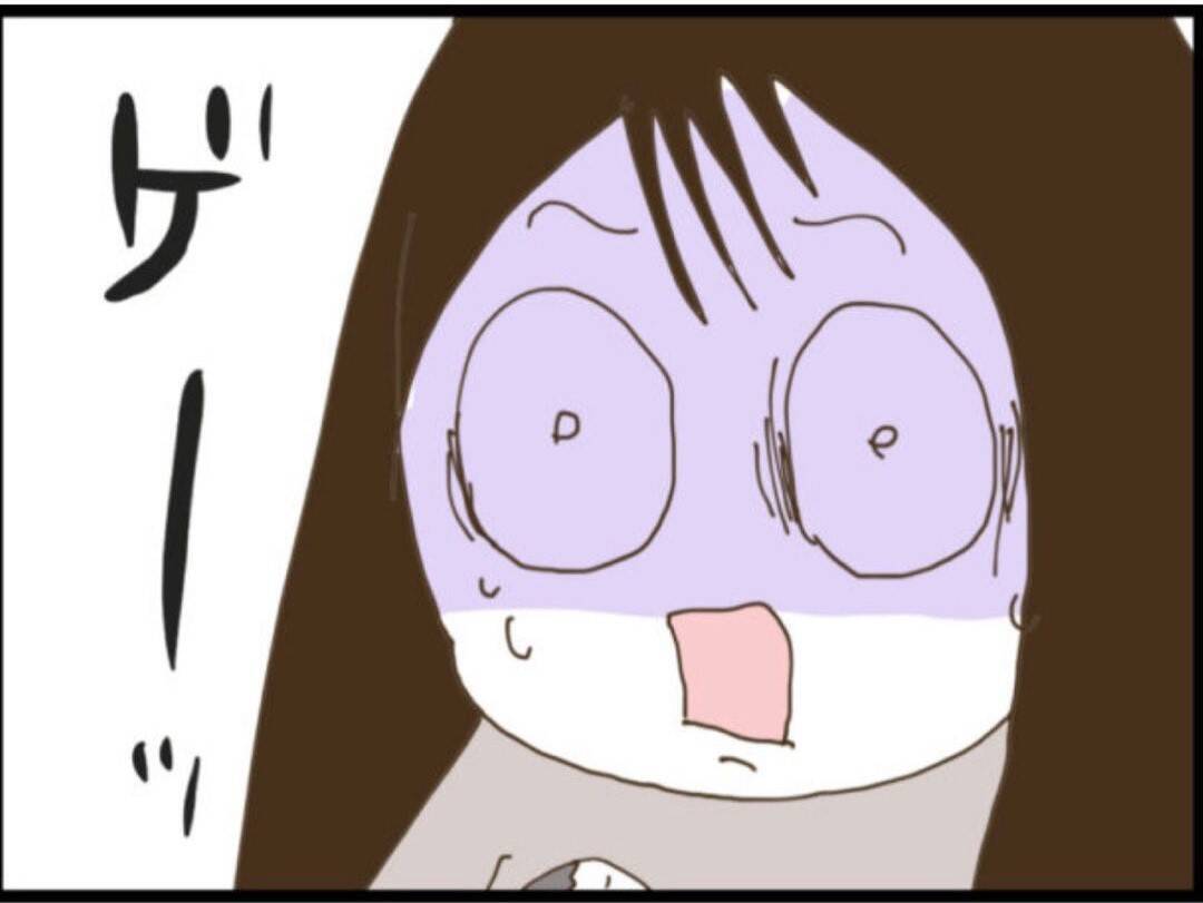 【漫画】「世間知らず」「養われてる」義母に言いたい放題！【マジメだと思ってた義父は… Vol.90】