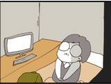 「【漫画】離婚成立！ 追い出された義父はネットカフェへ【マジメだと思ってた義父は… Vol.161】」の画像8