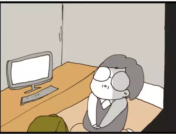 「【漫画】離婚成立！ 追い出された義父はネットカフェへ【マジメだと思ってた義父は… Vol.161】」の画像