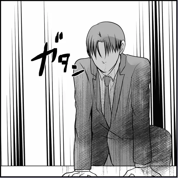 「【漫画】全然懲りてない？ 異常だ、バケモノだ…自由になれてよかった【絶望のマリィさん Vol.38】」の画像