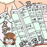 「【漫画】毎日デートの予定がぎっしり…モテてこそ価値がある【人の価値はモテ度で決まる Vol.6】」の画像7