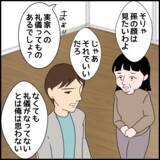 「「結婚してあなた変わったわ」息子が嫁に何か言われているのではないかと疑う義母」の画像6
