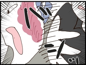 【漫画】子どもを危険にさらした元妻にビンタ！【私が義妹と縁を切った理由 Vol.217】