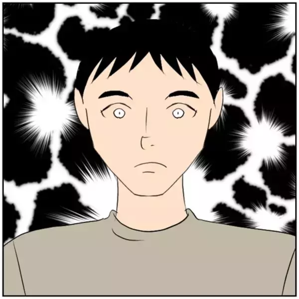 「【漫画】元カレと話すから待って…いや、君に決定権ないけど【ボクは良いパパ・良い夫 Vol.125】」の画像