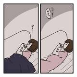 「【漫画】夫との関係を解決するには「会話」がキモ！ 友人が断言【会話レスな夫婦 Vol.19】」の画像5