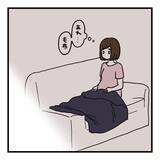 「【漫画】夫との関係を解決するには「会話」がキモ！ 友人が断言【会話レスな夫婦 Vol.19】」の画像7