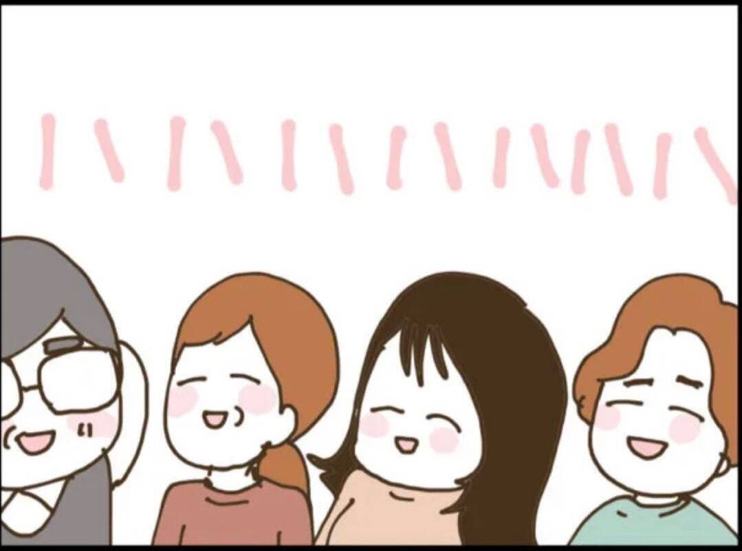 【漫画】ジョークかと思っていたのに…本当に立ち会う気満々か【マジメだと思ってた義父は… Vol.3】