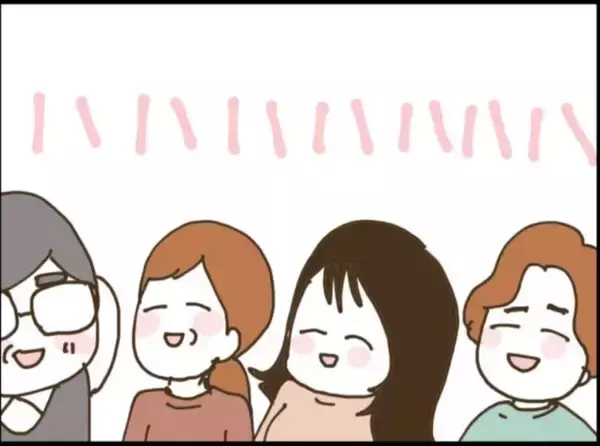 「【漫画】ジョークかと思っていたのに…本当に立ち会う気満々か【マジメだと思ってた義父は… Vol.3】」の画像