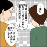 「「彼、お金に困ってはいない？」彼の財政状況を気にかける友人たち」の画像6