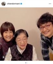 藤田朋子、『渡る世間は鬼ばかり令和版』新本間夫婦役で岡田浩暉と初共演「新婚気分で稽古」