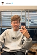 佐藤隆太がiPhone7→最新iPhone17に機種変更「まさかのプラス10」