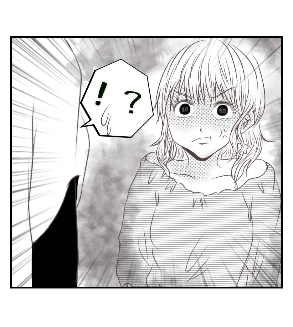 【漫画】イケメンスマイルに気を良くする現金なプリ美【ママ友が狙ってるのは私の夫 Vol.19】