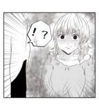 「【漫画】イケメンスマイルに気を良くする現金なプリ美【ママ友が狙ってるのは私の夫 Vol.19】」の画像1