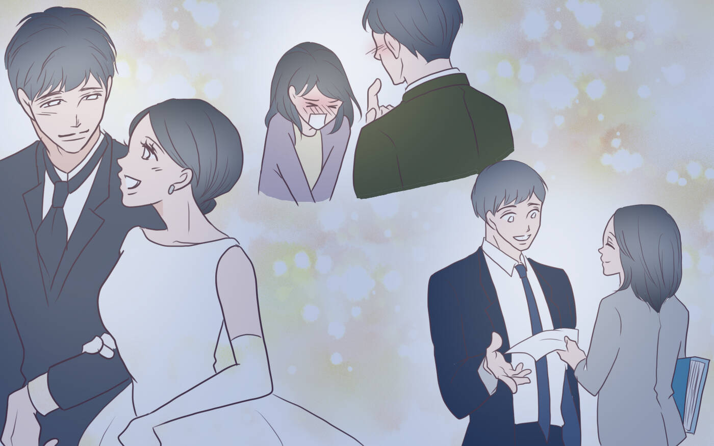 「子どもは早生まれに」と主張する妻に夫の反応は…