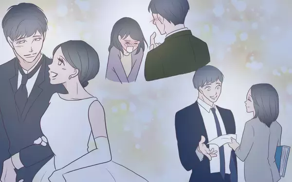 「「子どもは早生まれに」と主張する妻に夫の反応は…」の画像