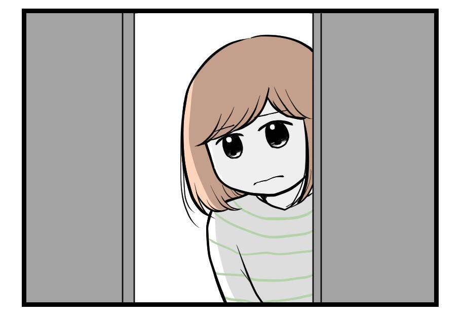 【漫画】別居？離婚？復縁？ 先はわからないが我が子を守る！【夫が気になるのはお金だけ Vol.50】