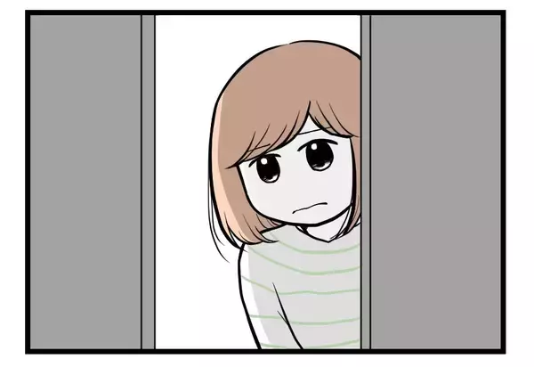 「【漫画】別居？離婚？復縁？ 先はわからないが我が子を守る！【夫が気になるのはお金だけ Vol.50】」の画像
