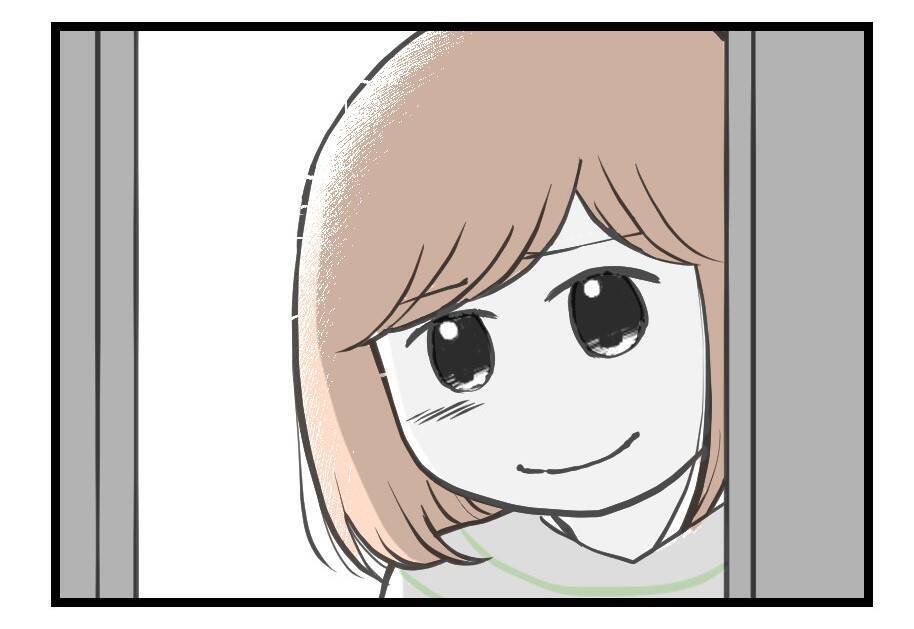 【漫画】別居？離婚？復縁？ 先はわからないが我が子を守る！【夫が気になるのはお金だけ Vol.50】