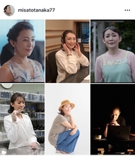 田中美里が年末に2025年を総括　ラジオ22年目・帽子ブランド6年目の継続力を投稿