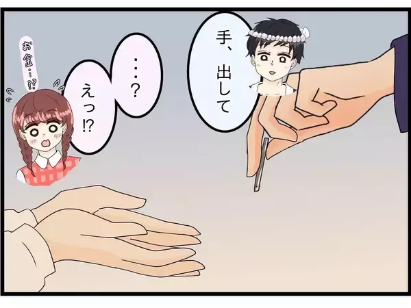 「【漫画】夫は今も昔も本当に素敵で大好きな人【今夜何食べたい？ Vol.24】」の画像