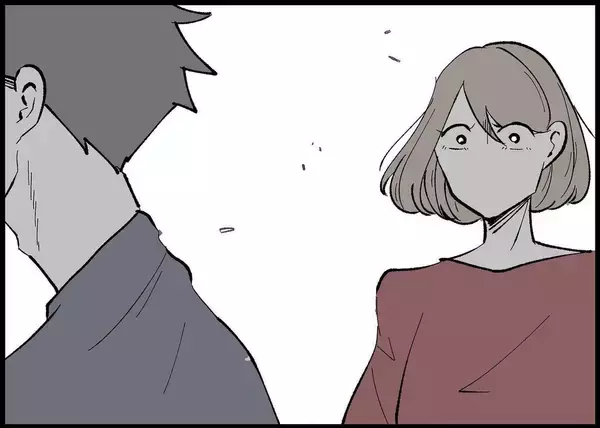「【漫画】娘が吐くと心配するどころか…旦那がとった行動とは？【僕と帰ってこない妻 Vol.328】」の画像