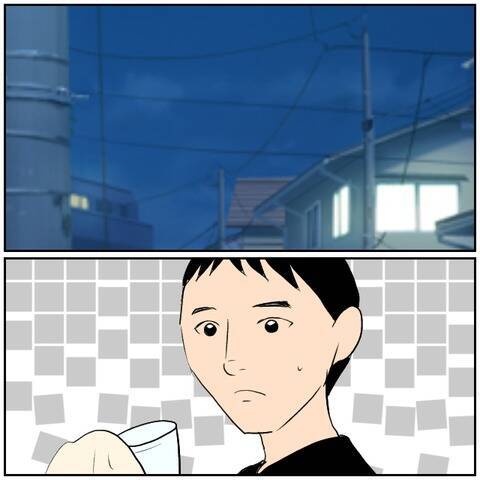 【漫画】なんだか元気がない妻　家族旅行に誘うも…【ボクは良いパパ・良い夫 Vol.79】