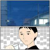 「【漫画】なんだか元気がない妻　家族旅行に誘うも…【ボクは良いパパ・良い夫 Vol.79】」の画像1