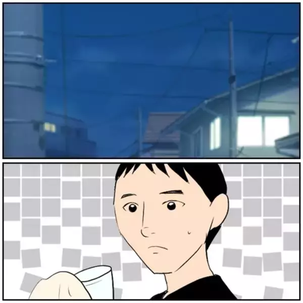 「【漫画】なんだか元気がない妻　家族旅行に誘うも…【ボクは良いパパ・良い夫 Vol.79】」の画像