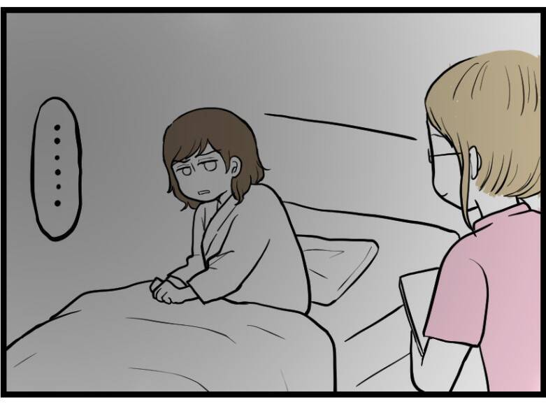 【漫画】出産を控えた妊婦からも白い目「もう話したくない」【レスの友人に振り回された話 Vol.53】