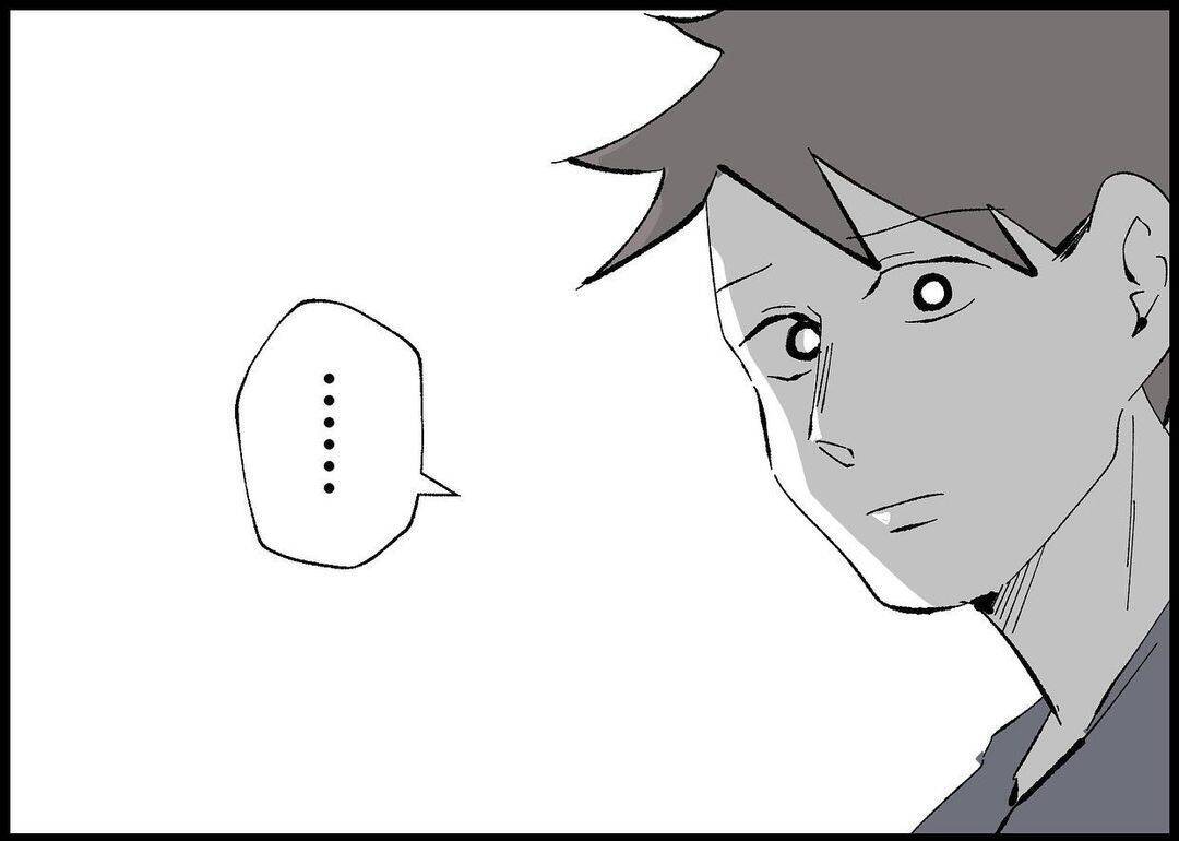【漫画】義父が僕に伝えたかったこと…「後悔のないようにな」【僕と帰ってこない妻 Vol.515】