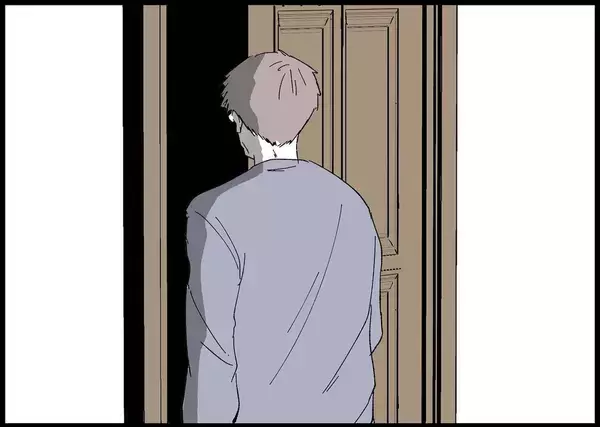「【漫画】義父が僕に伝えたかったこと…「後悔のないようにな」【僕と帰ってこない妻 Vol.515】」の画像
