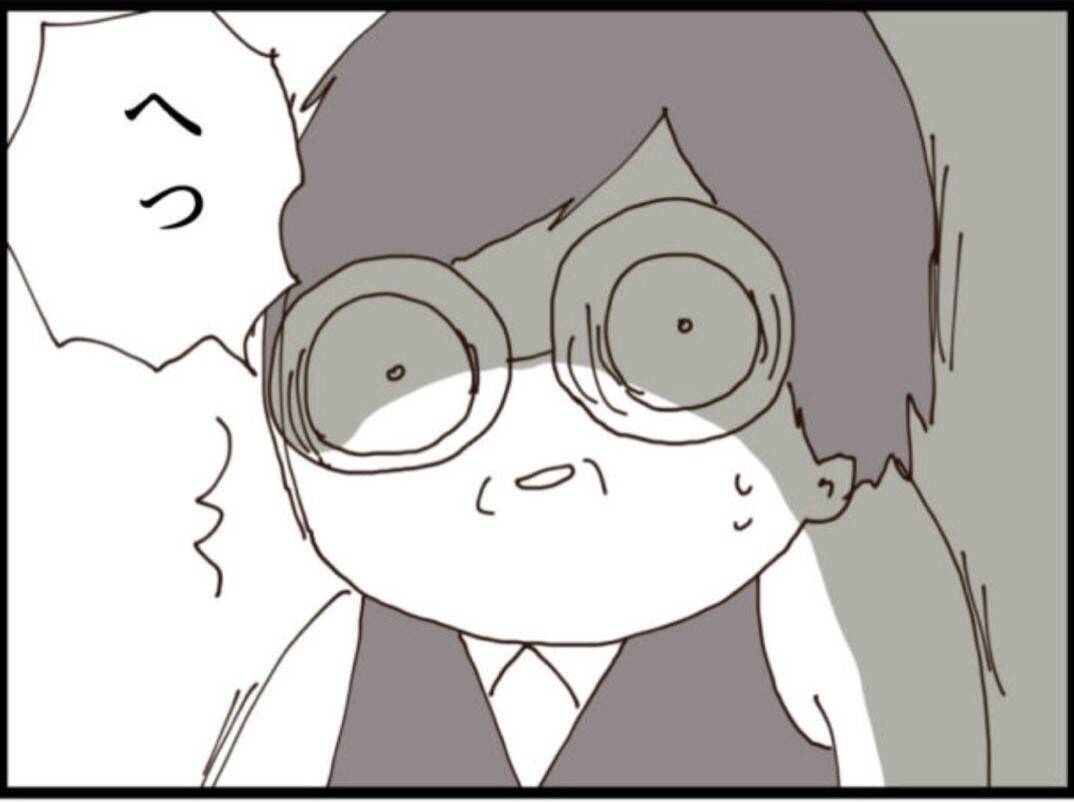 【漫画】女性の夫が登場すると慌てて下着を拾って逃走【マジメだと思ってた義父は… Vol.197】