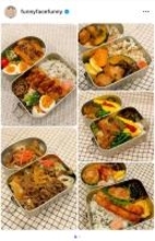 渡辺満里奈、高3息子へのお弁当作りが終了　母へのメッセージに「ほろりと泣けた」