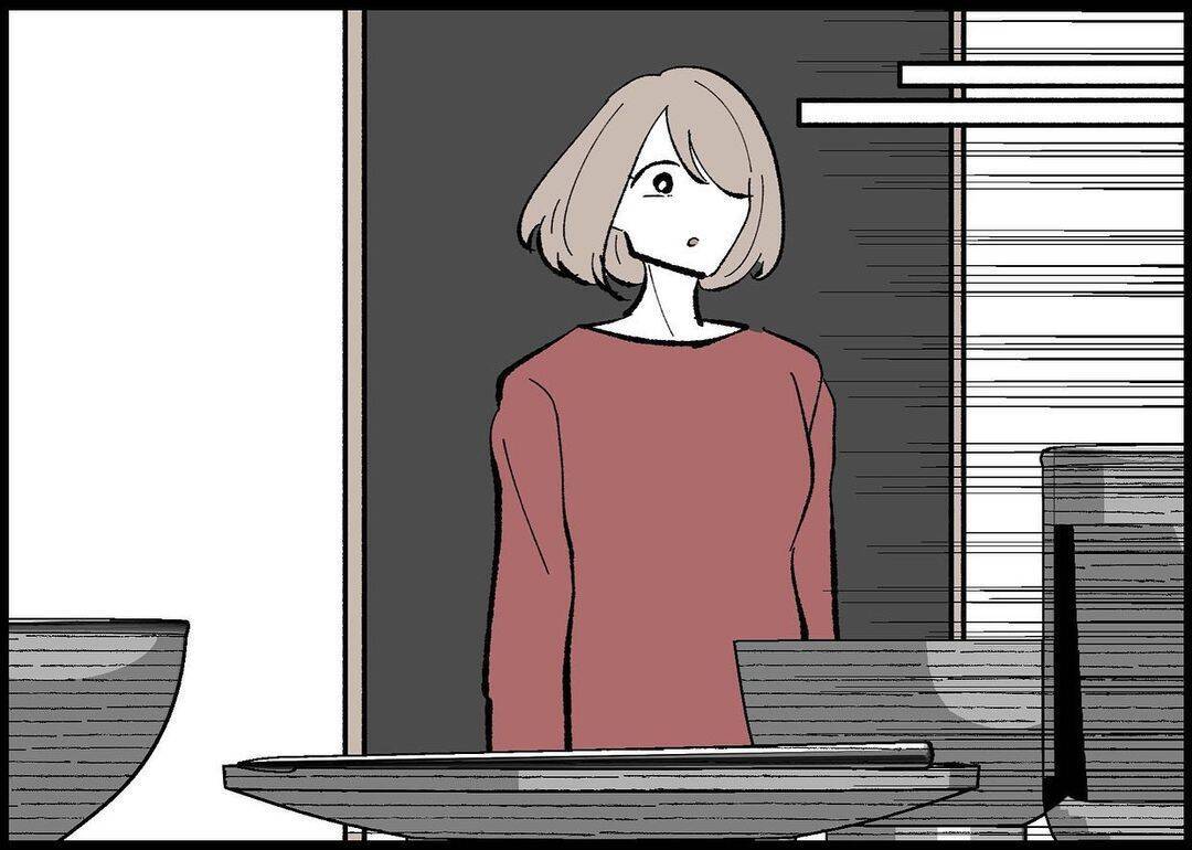 【漫画】家事はやって当たり前という態度…私、搾取されてる【僕と帰ってこない妻 Vol.354】