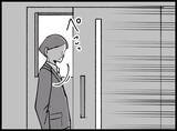 「【漫画】警察と話している夫は混乱している様子【妻の友達を抱いたけど Vol.133】」の画像4