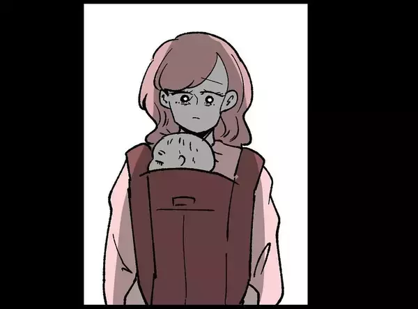 「【漫画】警察と話している夫は混乱している様子【妻の友達を抱いたけど Vol.133】」の画像