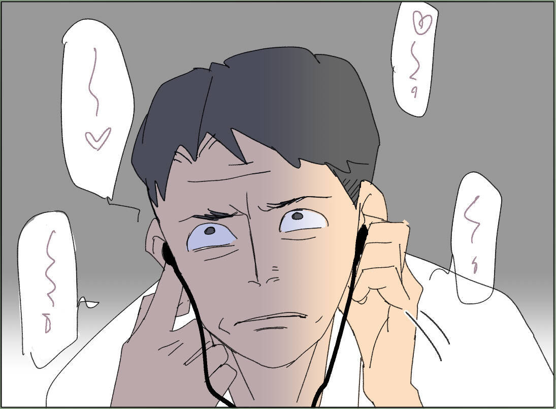 【漫画】「別れなければ自宅に写真を送付」の脅しに…【夫の二重生活 Vol.110】