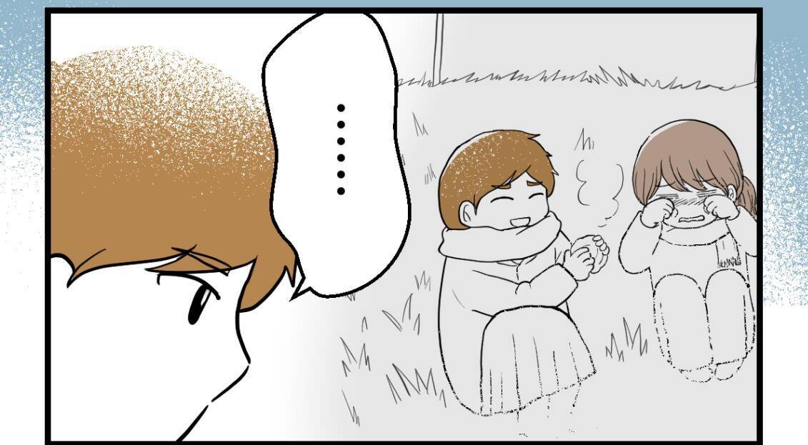 【漫画】告げ口みたいなのはよくないと思ったがそうではない【私を嫌う姉から離れるまで Vol.24】