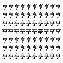 【漢字探しクイズ Vol.157】ずらっと並んだ「亨」の中にまぎれた別の漢字一文字は？