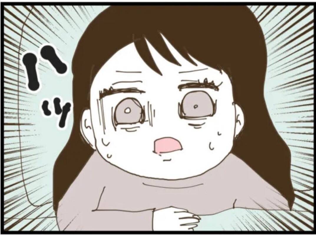 【漫画】子どもを義母に預けたはずが義父が抱いている！【マジメだと思ってた義父は… Vol.52】