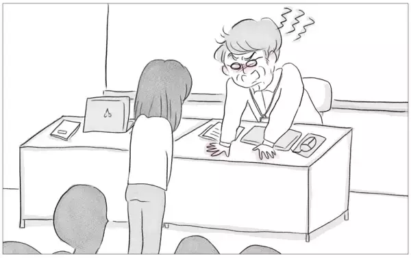 「嫌なこともストレスも…吐くことで私の中の醜い感情をすべて出し切りたい」の画像
