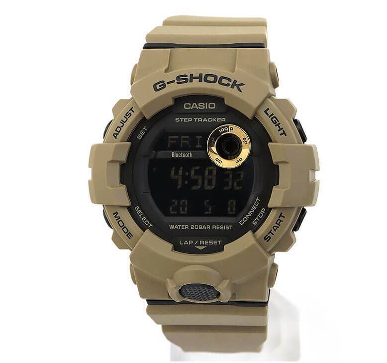 半額以下も！ G-SHOCKが楽天スーパーSALEでお買い得です
