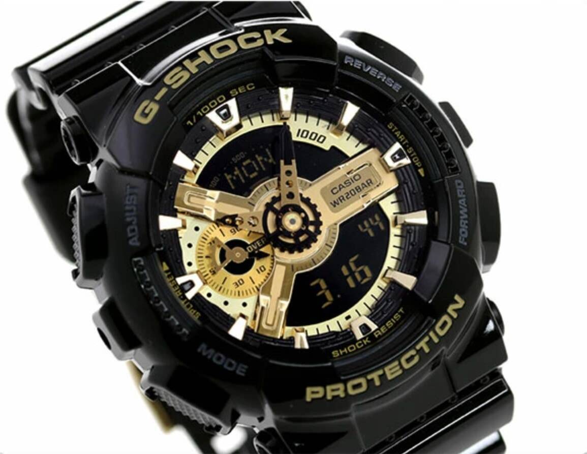 半額以下も！ G-SHOCKが楽天スーパーSALEでお買い得です
