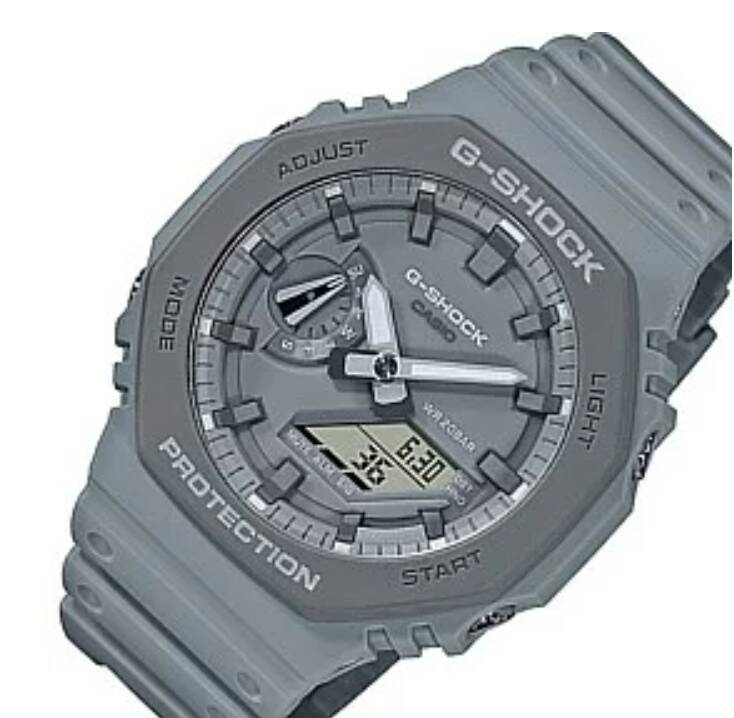 半額以下も！ G-SHOCKが楽天スーパーSALEでお買い得です